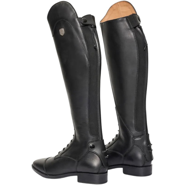 2026 Mountain Horse Freiheitsreitstiefel 110470100 - Black
